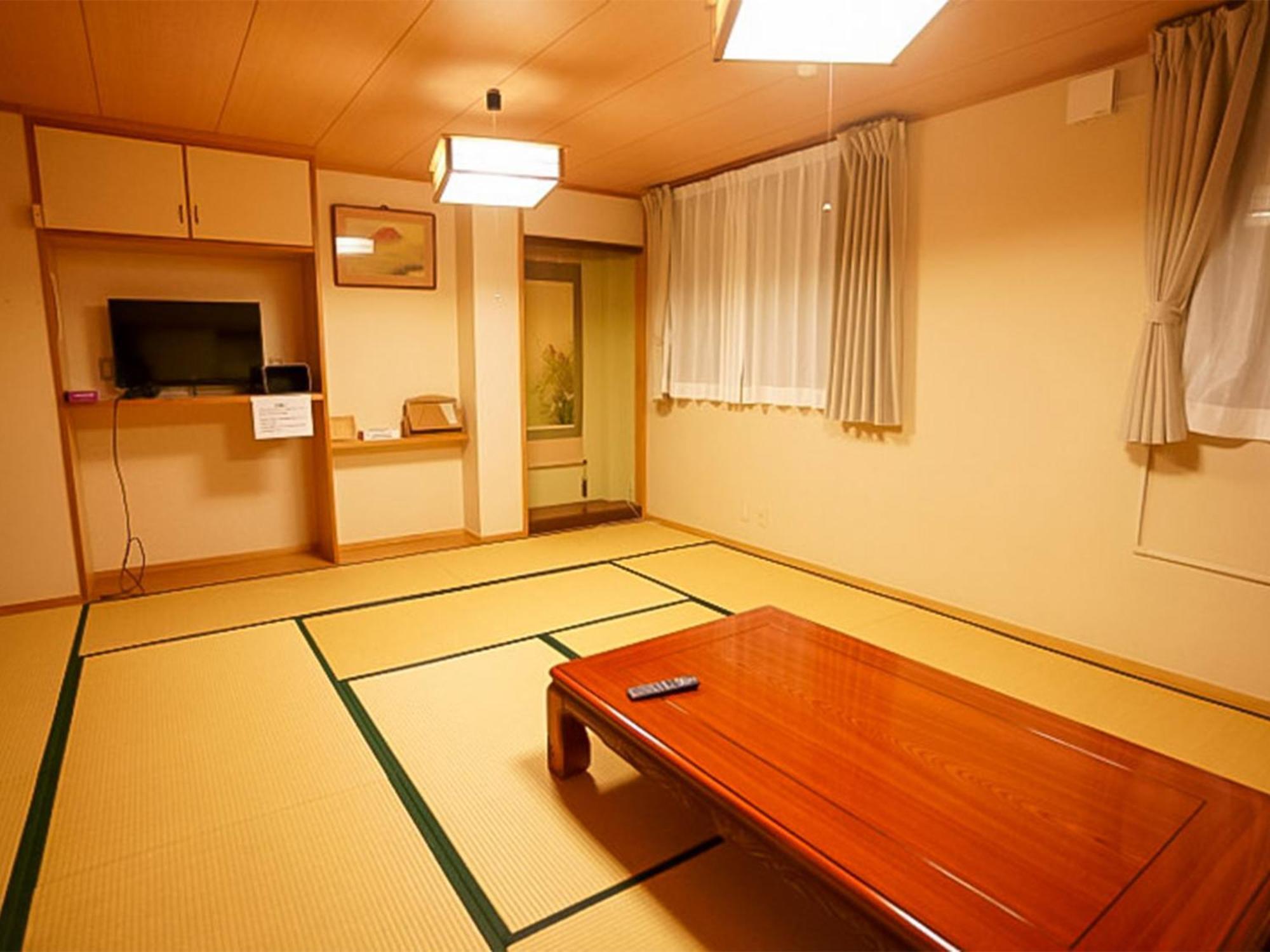 Pension Yumigahama Minamiizu Bagian luar foto