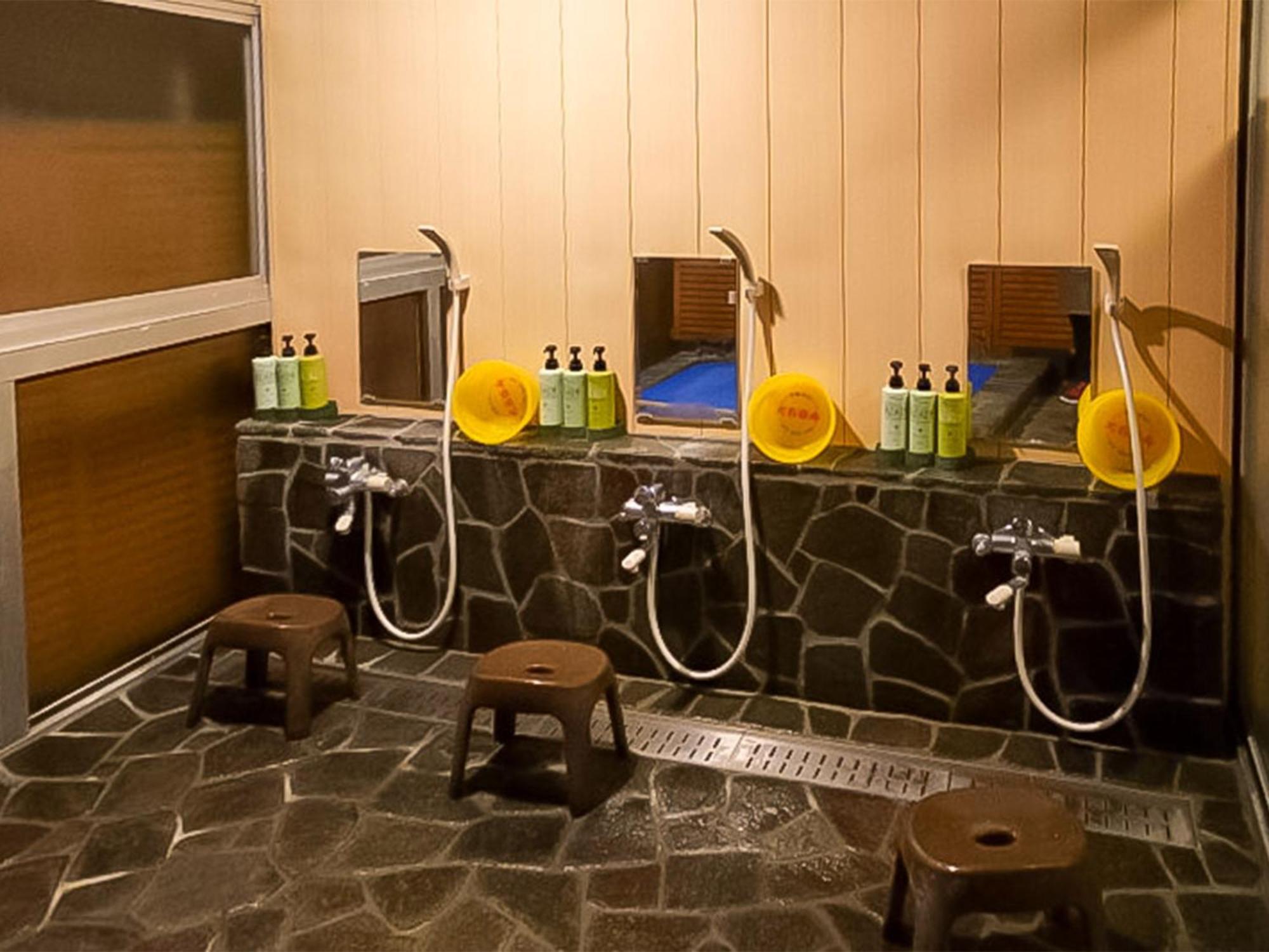 Pension Yumigahama Minamiizu Bagian luar foto