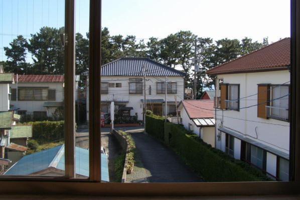 Pension Yumigahama Minamiizu Bagian luar foto
